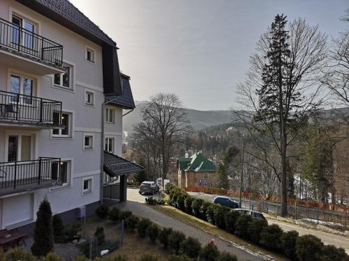 Apartament Horyzont