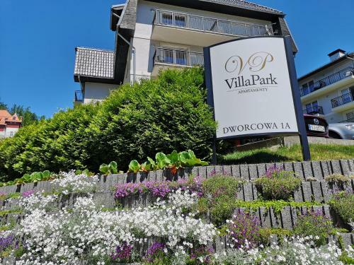 Apartament Horyzont