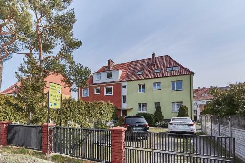Apartament Asia