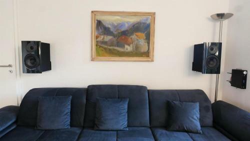 Apartamento Am Hirschberg