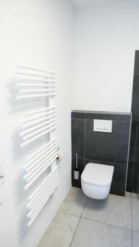 Apartamento Am Hirschberg