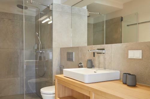 Apartamento Bades Huk Ferien-resort