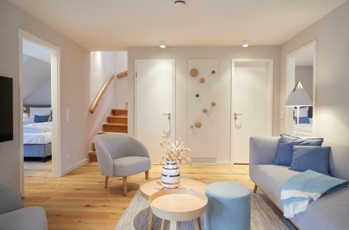 Apartamento Bades Huk Ferien-resort