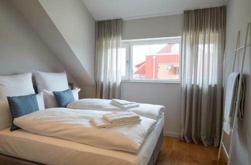 Apartamento Bades Huk Ferien-resort