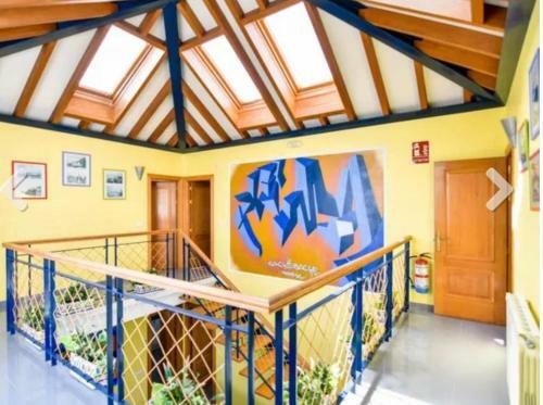 Casa Independiente Cachivache