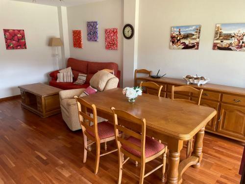 Apartamento Camino Al Cuera