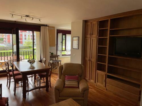 Apartamento Camino Al Cuera