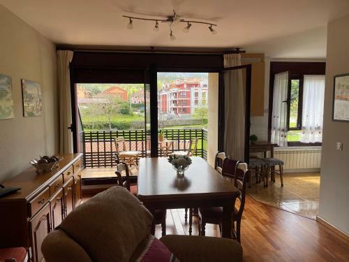 Apartamento Camino Al Cuera