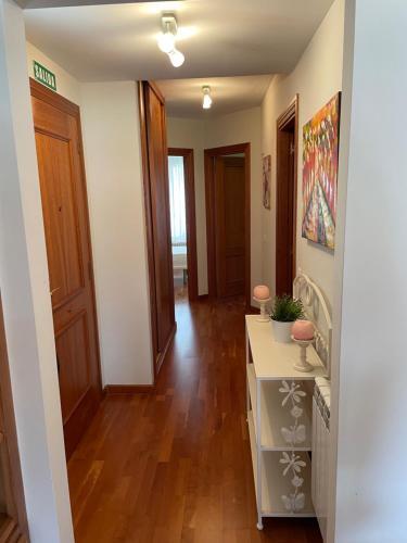 Apartamento Camino Al Cuera