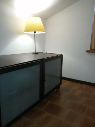 Apartamento Mansarda Sul Lago A Marta
