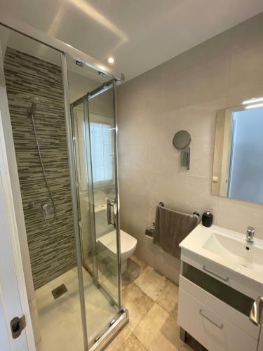Apartamento House Logro�o Center X6pers