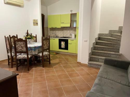 Villa Orchidea