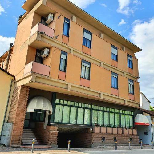 Hotel Perla