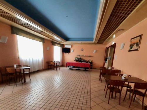 Hotel Perla