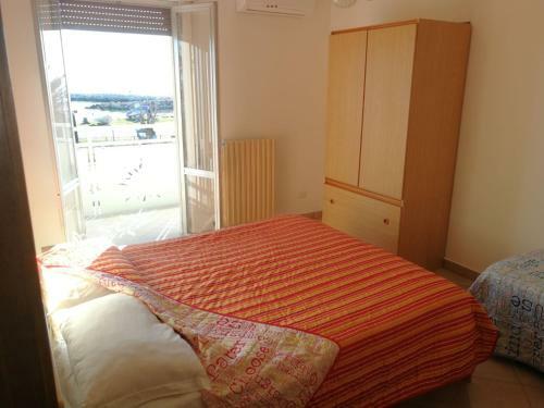 Apartamento La Splendida Terrazza Panoramica