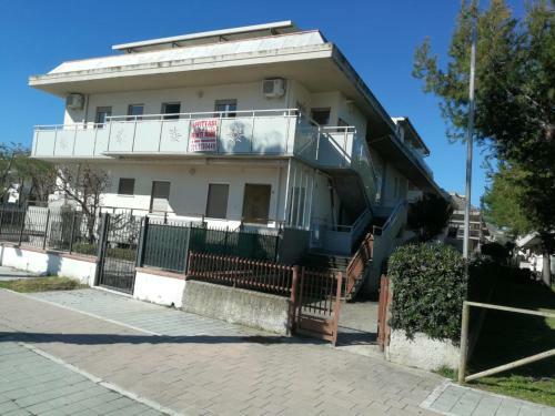 Apartamento La Splendida Terrazza Panoramica