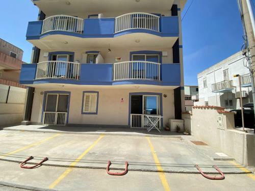 Apartamento Appartamento Piano Terra Marzamemi