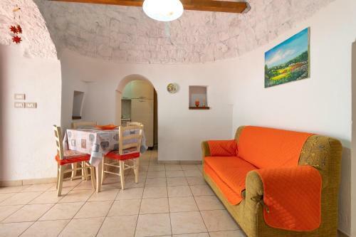 Trulli Da Rosy