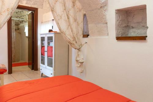 Trulli Da Rosy