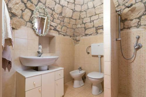 Trulli Da Rosy