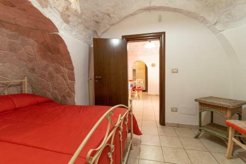 Trulli Da Rosy