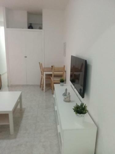 Apartamento Las Canteras Las Puntillas Beach