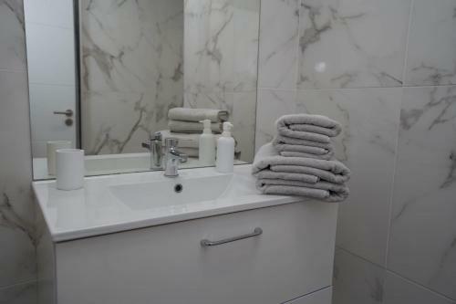 Apartamento Marin�s2 Las Canteras