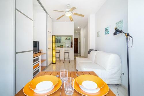 Apartamento Flatguest Puntilla