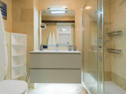 Apartamento Comfortable On The Beach By Canariasgetaway