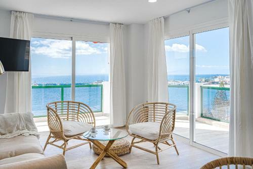 Apartamento Bohomood Seaview Los Cristianos