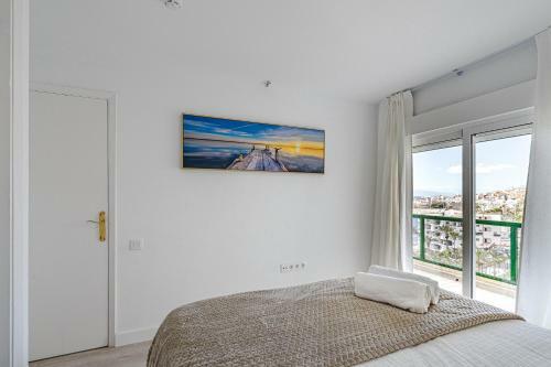 Apartamento Bohomood Seaview Los Cristianos