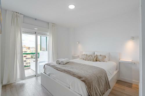 Apartamento Bohomood Seaview Los Cristianos