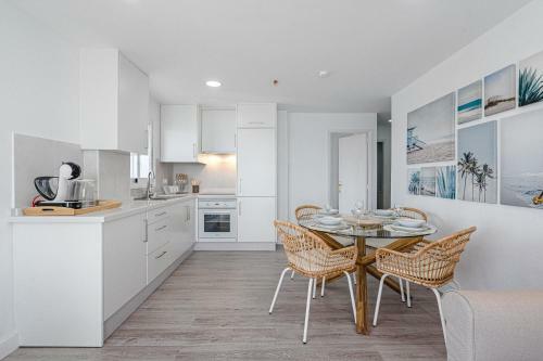 Apartamento Bohomood Seaview Los Cristianos