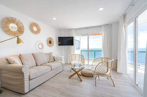 Apartamento Bohomood Seaview Los Cristianos
