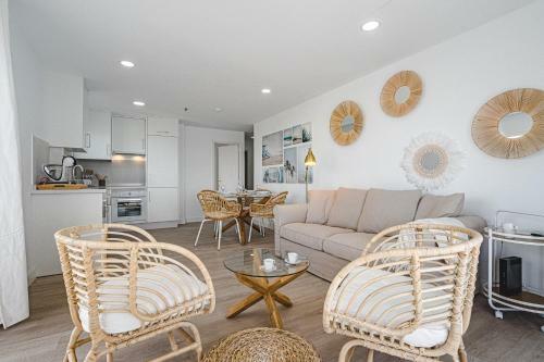 Apartamento Bohomood Seaview Los Cristianos