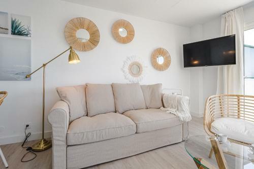 Apartamento Bohomood Seaview Los Cristianos