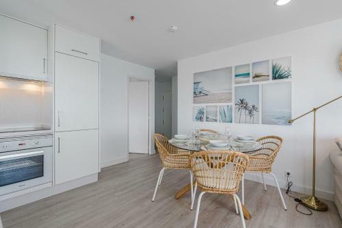 Apartamento Bohomood Seaview Los Cristianos