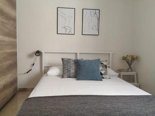 Apartamento Casita Tio Gianni