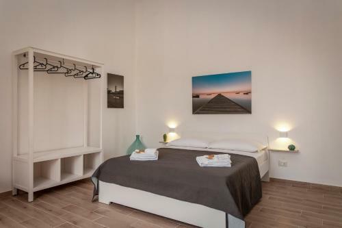 Bed & Breakfast I Balconi Di Porta Mazara