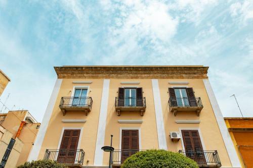 Bed & Breakfast I Balconi Di Porta Mazara