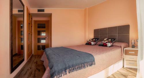 Apartamento Parrot`s House Fenals