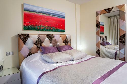 Apartamento Parrot`s House Fenals