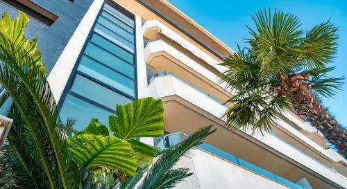Apartamento Parrot`s House Fenals