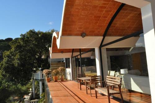 Villa Sol Solet