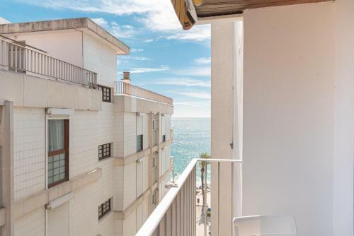 Apartamento New Borodin Family Ab