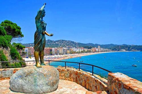 Apartamento New Borodin Family Ab