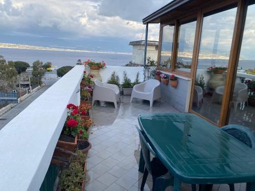 Apartamento Casa Mal�