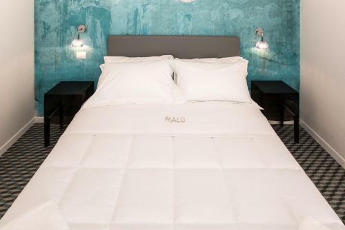 Bed & Breakfast Mal� Suites