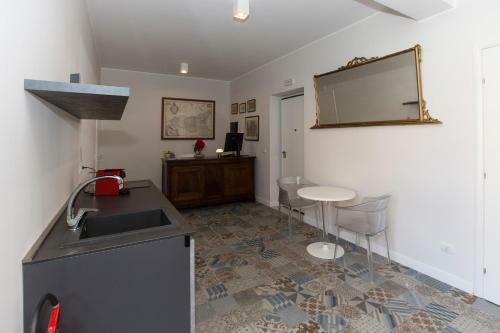 Bed & Breakfast Mal� Suites