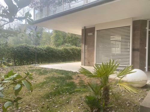 Villa Thai Milano Marittima